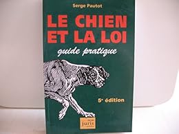 Le  chien et la loi