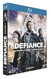Defiance - Saison 1