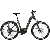 Canyon Pathlite:ON 7 Step-Through