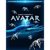 Avatar (Extended Collector's Edition)