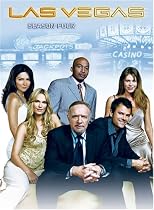 Las Vegas: Season 4