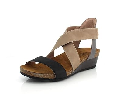 naot vixen sandals