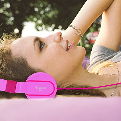 1 Headphones+Children+Adjustable+Compatible+Cellphones