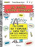 Cahier d'exos rigolos by