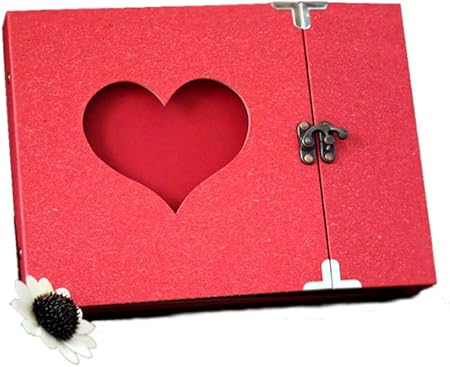 Regali Di Natale Di Carta.Scrapbook Album A Mano 30 Fogli 60 Pagine Di Carta Nera Album Di Anniversario Diario Creativo Regali Di Natale Di Compleanno Di San Valentino Album Fotografico Diy Ifgf Org Au