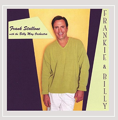 Frank Stallone - Frankie and Billy - Zortam Music