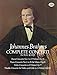 Complete Concerti in Full Score (Dover Music Scores) by Johannes Brahms