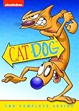 CATDOG:THE COMPLETE SERIES (12PC) / (BOX)          image