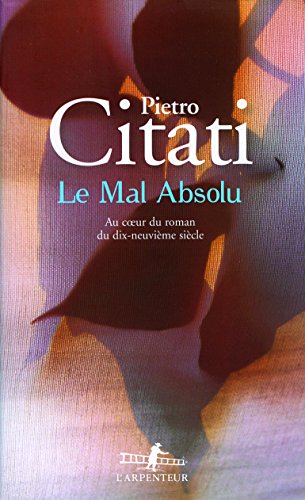 Le  mal absolu