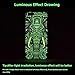 Clouds Fashion Cool Cute Panda HD Vintage Tribe Stripe Animal Pattern Premium PC Silicone Slim Flexible Durable Protective Case