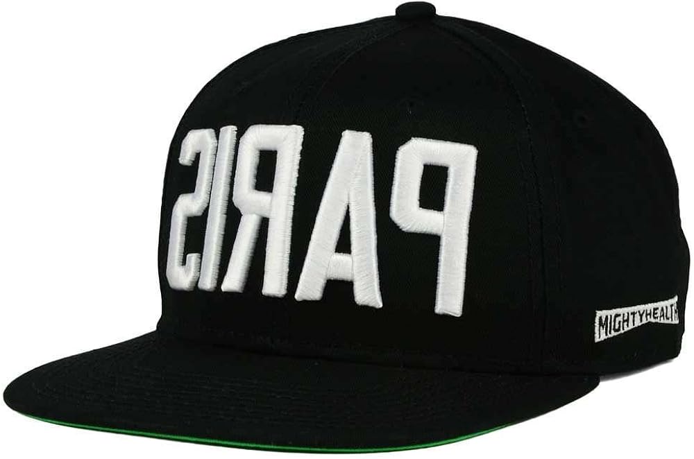 mighty healthy hat