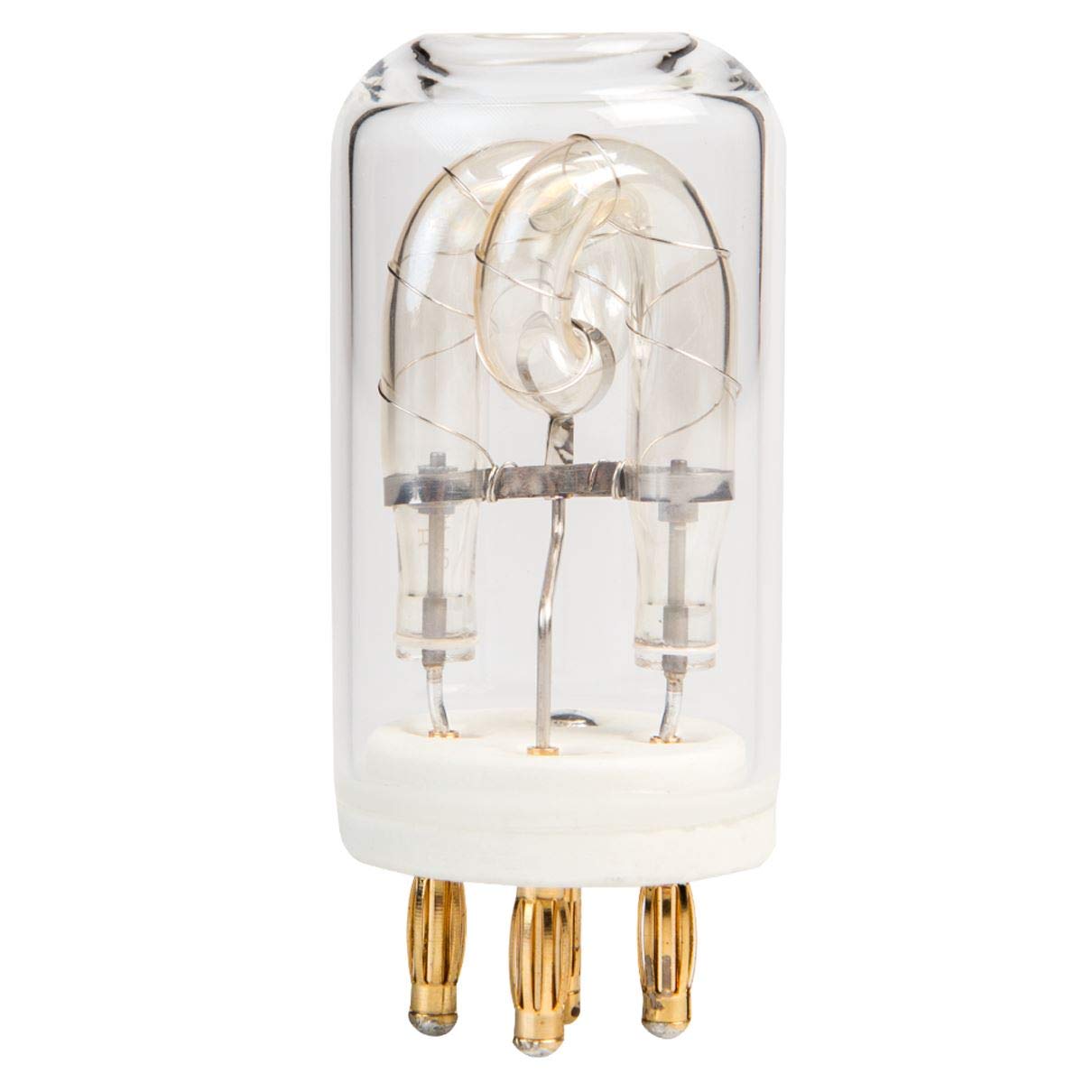 GODOX AD200 / AD200Pro Original Replacement Flash Tube Bulb for AD200 Barebulb Head Flashtube