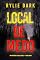 Livro Local de Medo (Um Mistério de Kelly Cruz — Livro Cinco)