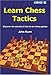 Learn Chess Tactics by John Nunn
