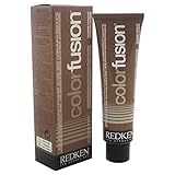 Redken Fusion Color Cream Natural Balance Women's Hair Color, No. 5gb Gold/Beige, 2.1 Ounce
