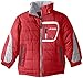F.O.G. by London Fog Little Boys' Puffer Coat with Hood