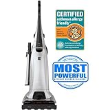 Kenmore 31150 Elite Bagged Upright Vacuum Cleaner - Silver by Kenmore Elite