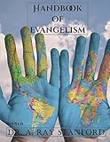 Handbook of Personal Evangelism by A. Ray Stanford, CrossReach Publications