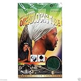 King J Cotton Spandex Dreadlocks Tube
