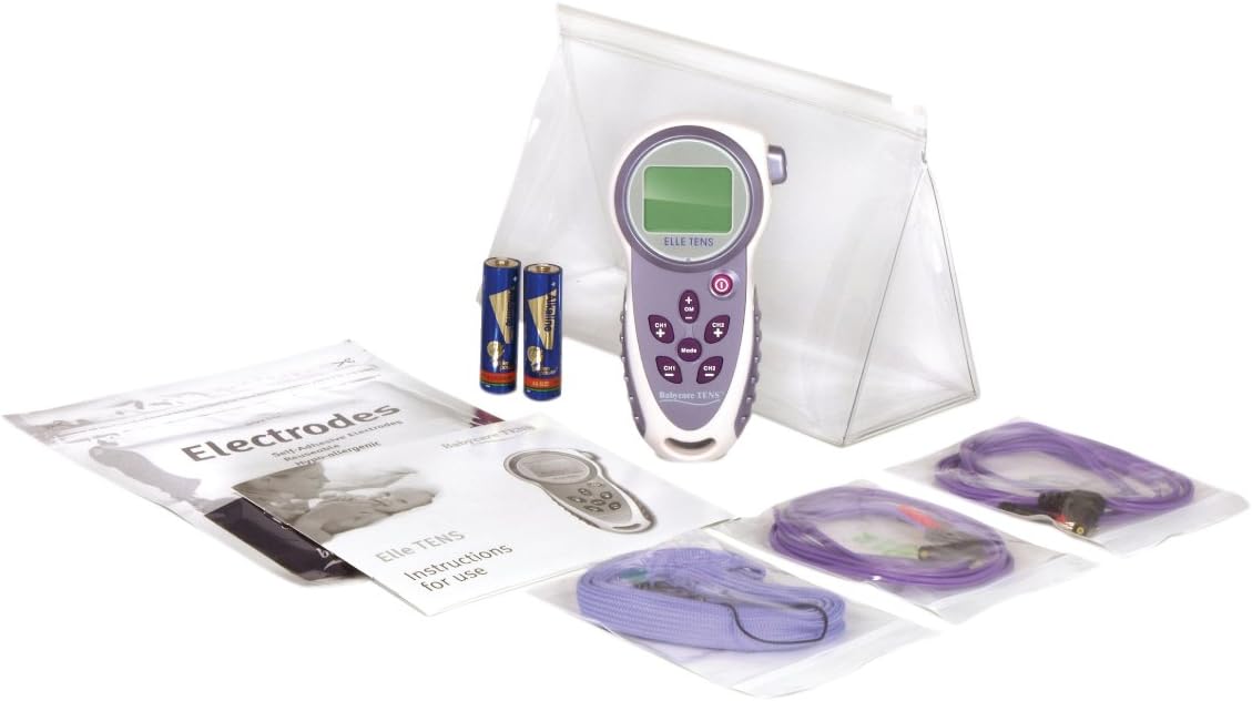 babycare elle tens