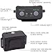 ULTPEAK Dog Barking, Adjustable Anti Bark Spray Collar, Rechargeable Electric Dog Training Collar, No Shock & Safe for All Dogsthumb 1