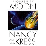 Probability Moon: Probability Trilogy, Book 1