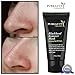 Blackhead Remover Mask by Pureauty Naturals - USA Made Black Mask | With Vitamins & Plants Extracts | Eliminate Impurities & Dead Cells, Tighten Pores, Cleanse & Smoothen Skin