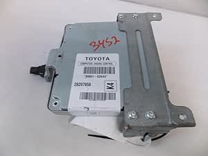 89663 33181 toyota