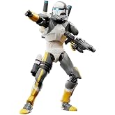 Star Wars The Black Series RC-1262 (Scorch) | Star Wars The Black Series Gaming Greats 6 Inch Action Figure - RC-1262 (Scorch) Reissue