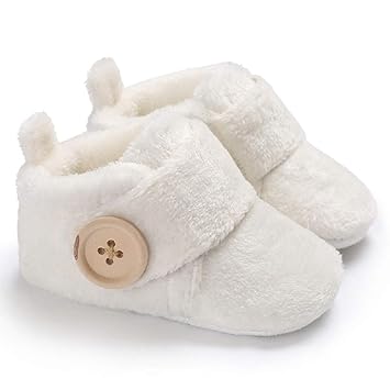 infant bedroom shoes