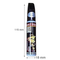 Car Scratch Removal Black for Deep Scratches Auto
