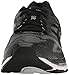 ASICS Men's Gel-Nimbus 19 Running Shoe, Black/Onyx/Silver, 10 M US