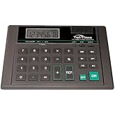 Desk-Top Talking Calculator