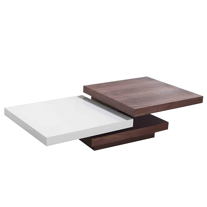 Designer Kaffeetisch - Tisch - Couchtisch - Beistelltisch - Clubtisch