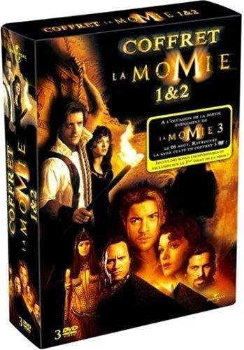 La Momie + Le Retour De La Momie
