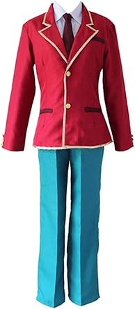 Lvcos Classroom Of The Elite Ayanokouji Kiyotaka Cosplay