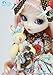 Pullip Dolls Alice du Jardin Pink version 12 inches Figure, Collectible Fashion Doll P-059 