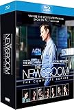 The Newsroom - Complete Series, Seasons 1-3 [Blu-ray] [Region Free]