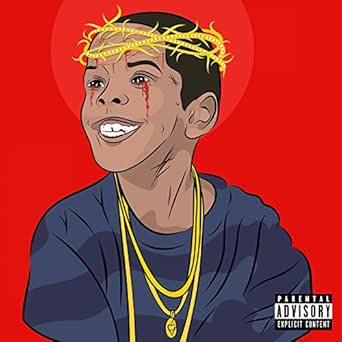 55 A Half Explicit By Westside Gunn On Amazon Music Amazon Com