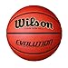 Wilson Evolution Indoor Game Basketball