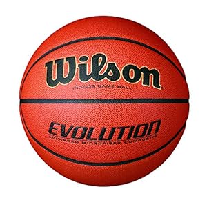 WILSON Evolution Game Basketball