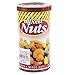Snake in a Can of Nuts Prank - Fancy Nut Cans By Funny Party Hats