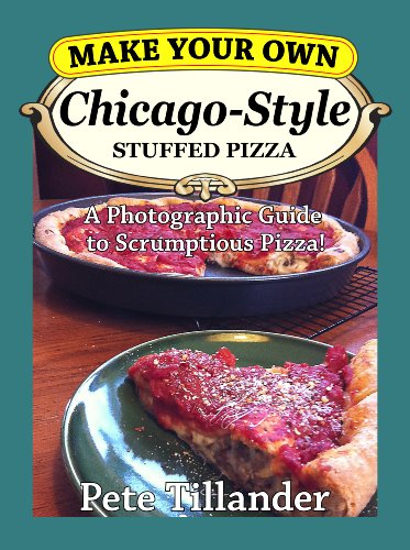 Make Your Own Chicago-Style Stuffed Pizza