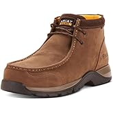 ARIAT mens Edge Lte Moc Composite Toe Work Boot