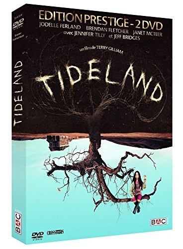 Tideland - Édition Collector