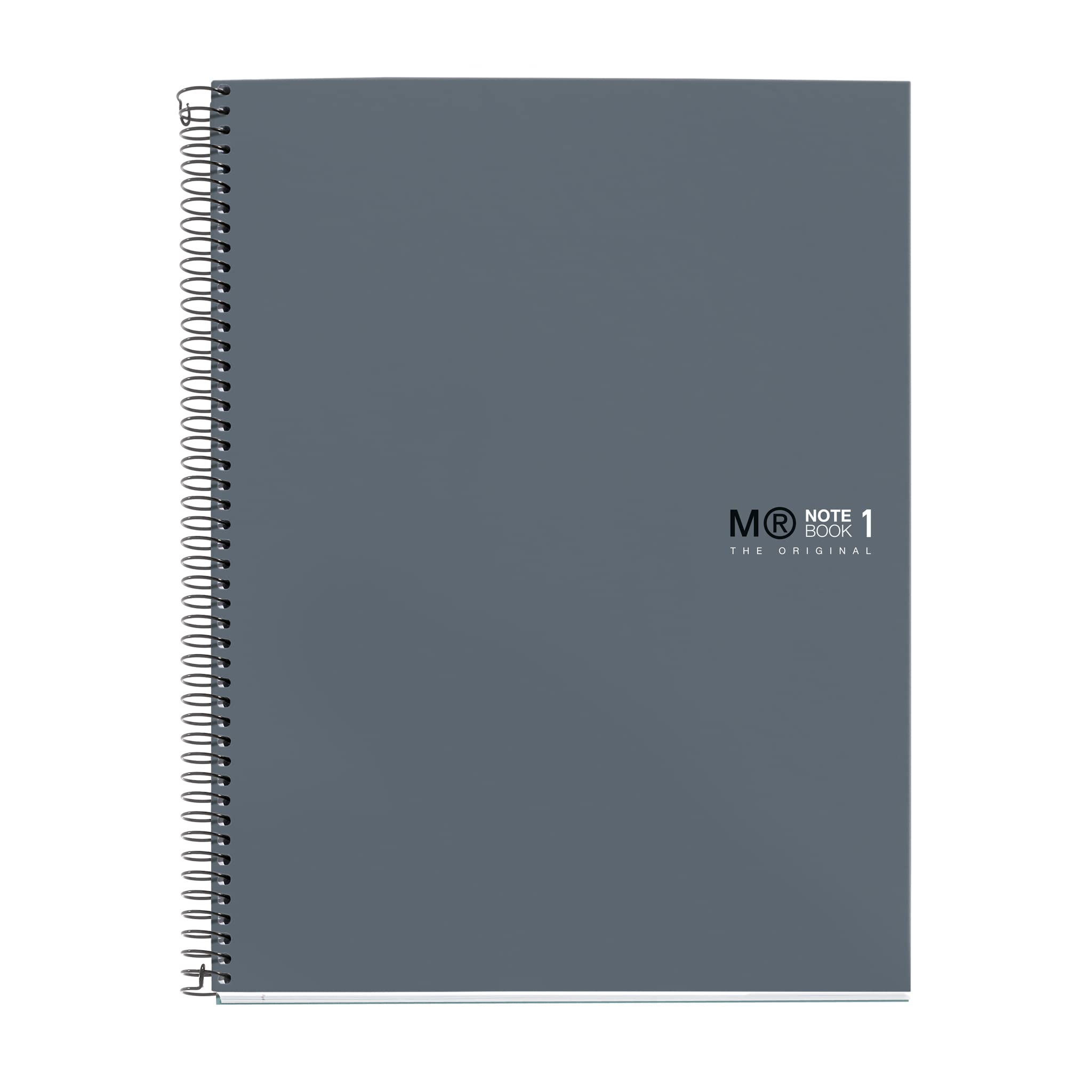 Miquelrius Anti-Viral Notebook