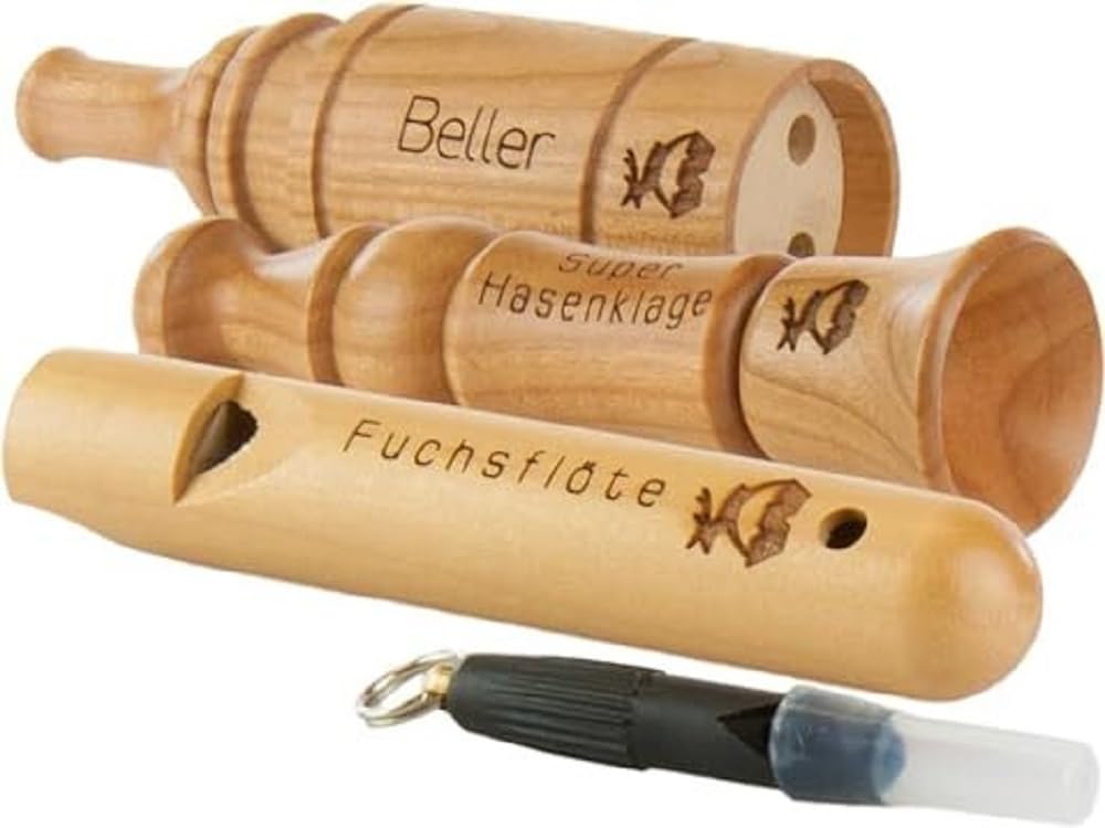 Weisskirchen 510531 Hunting Whistles