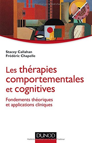 Les  thérapies comportementales et cognitives
