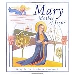 Mary, Mother of Jesus