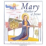 Mary, Mother of Jesus
